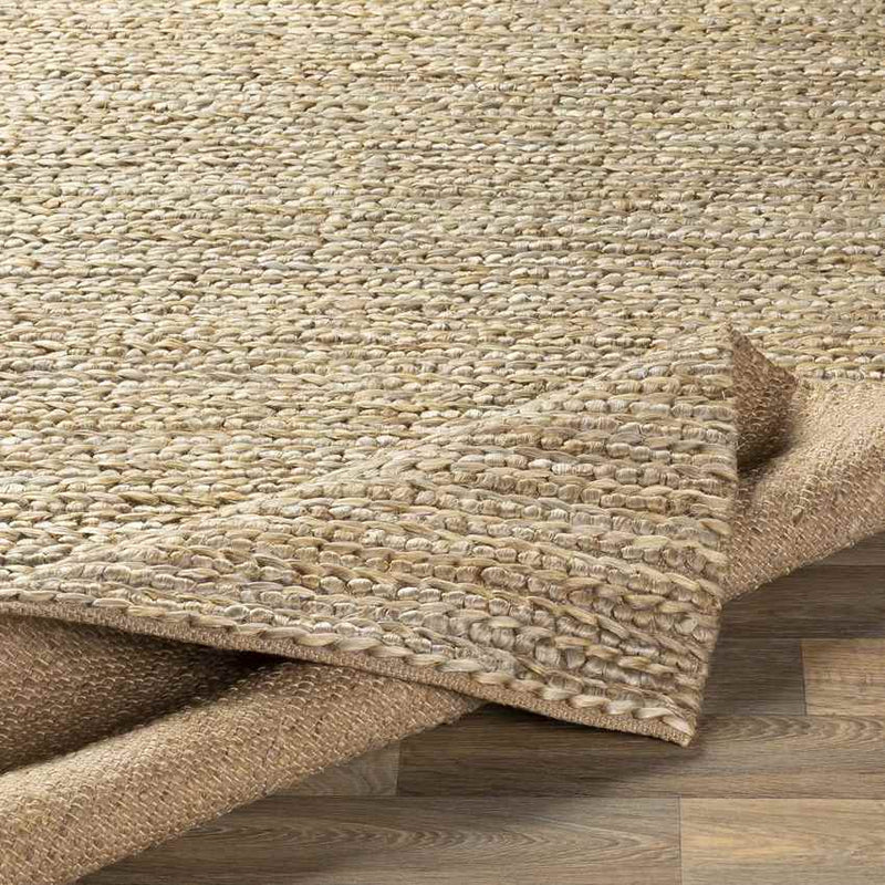 Clare Cottage Taupe Area Rug