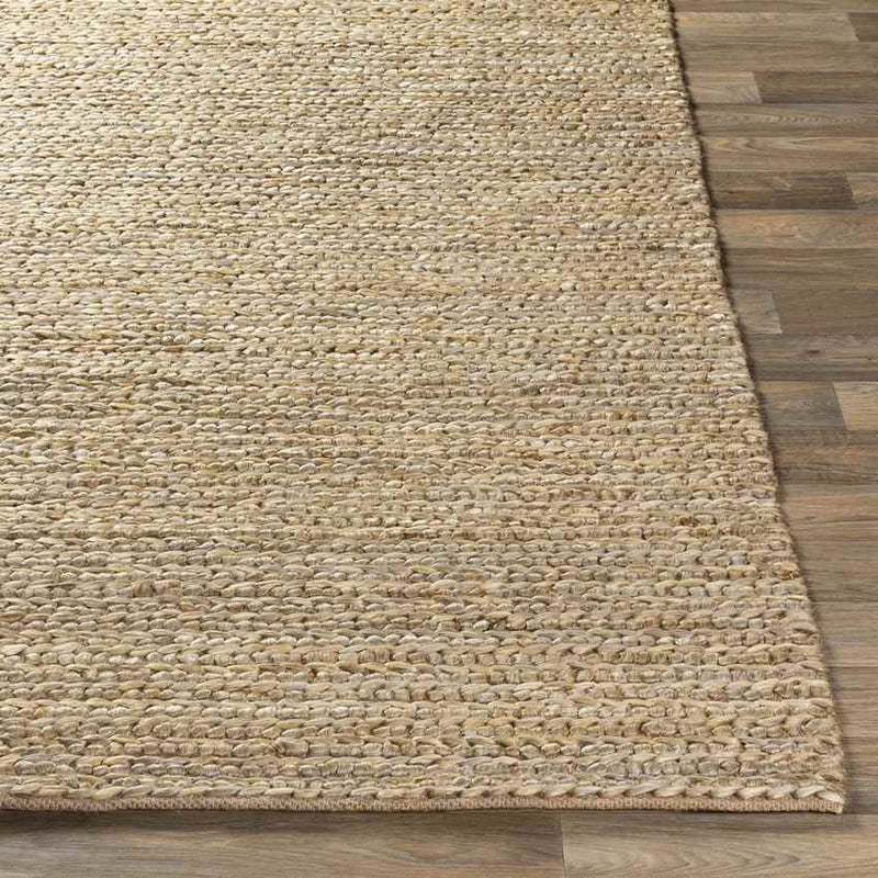 Clare Cottage Taupe Area Rug