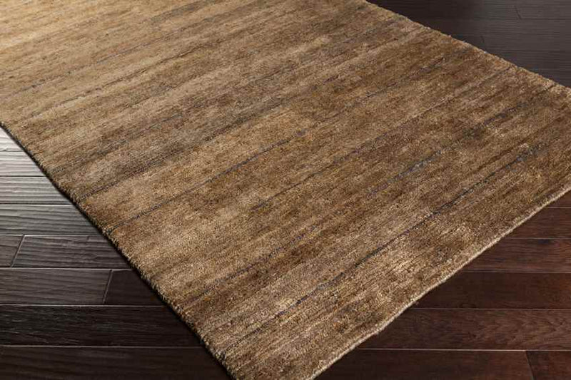 Webb Modern Mocha Area Rug