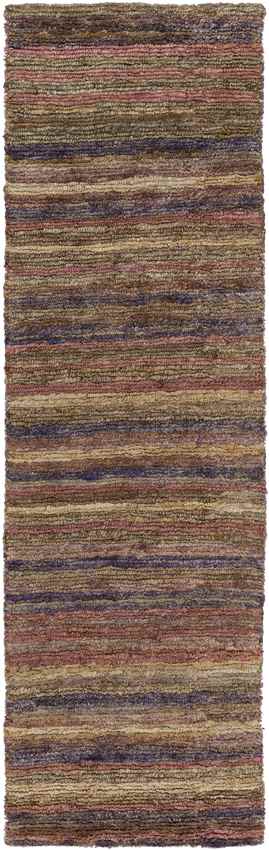 Ilminster Global Beige/Gray Area Rug