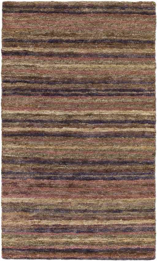 Ilminster Global Beige/Gray Area Rug