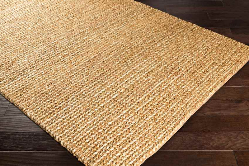 Clare Cottage Camel Area Rug