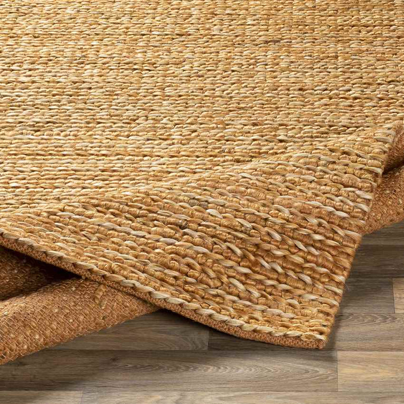 Clare Cottage Camel Area Rug