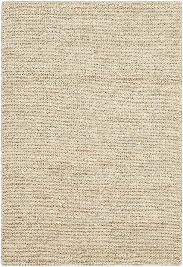 Clare Cottage Butter Area Rug