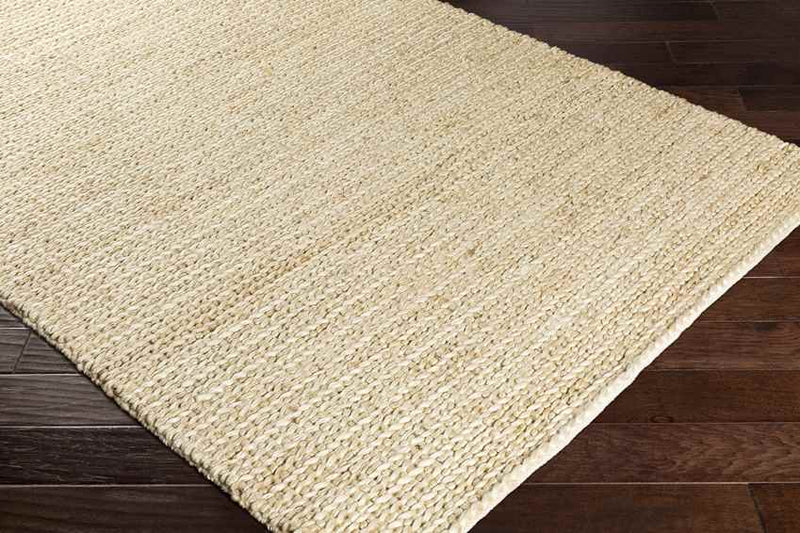 Clare Cottage Butter Area Rug