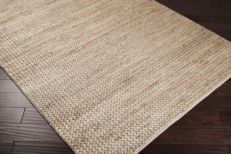 Wickes Cottage Khaki Area Rug