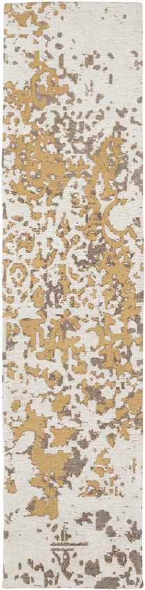 Coalville Modern Cream Area Rug