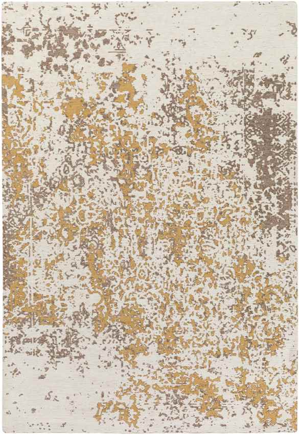 Coalville Modern Cream Area Rug