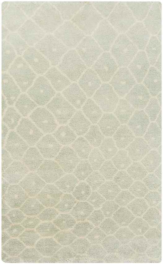 Wrightsville Modern Gray Area Rug