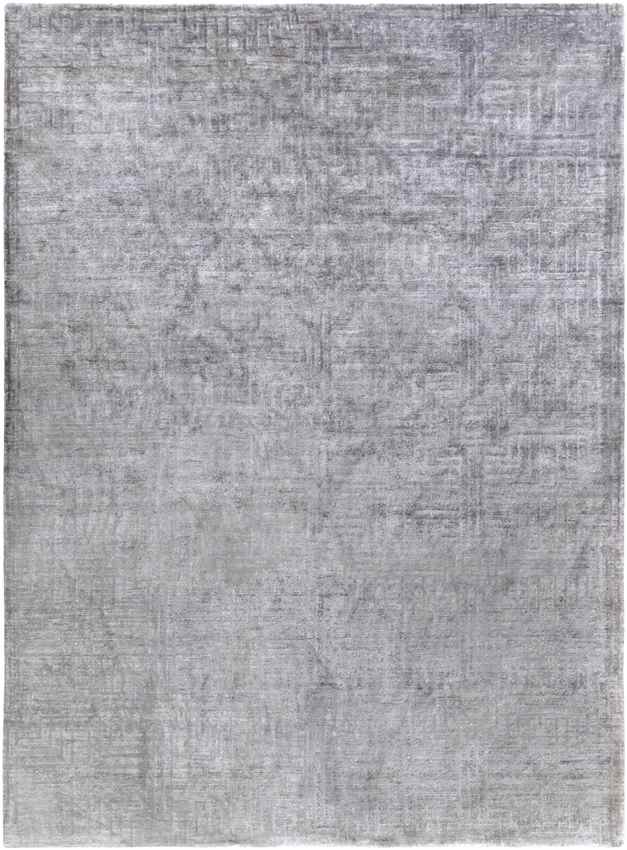 Wyoming Modern Gray Area Rug