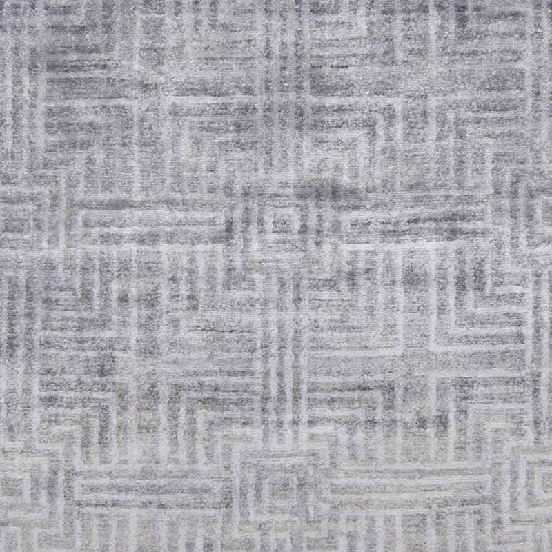 Wyoming Modern Gray Area Rug