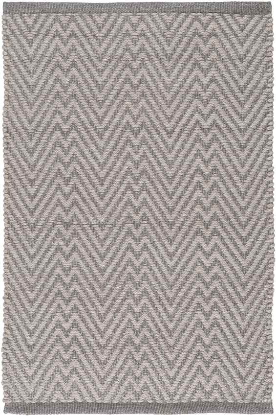 Colyton Modern Camel Area Rug