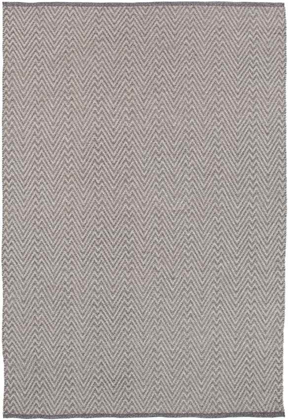 Colyton Modern Camel Area Rug