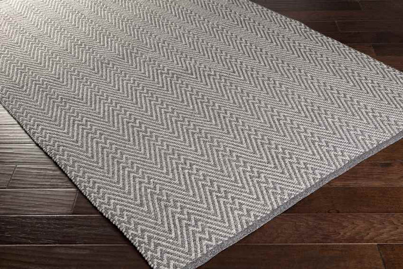 Colyton Modern Camel Area Rug