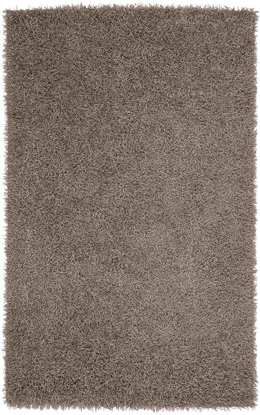 Corby Modern Beige/Black Area Rug