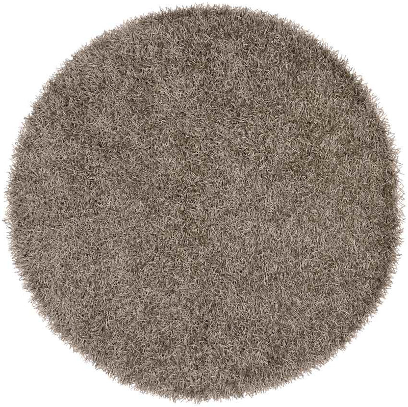 Corby Modern Beige/Black Area Rug