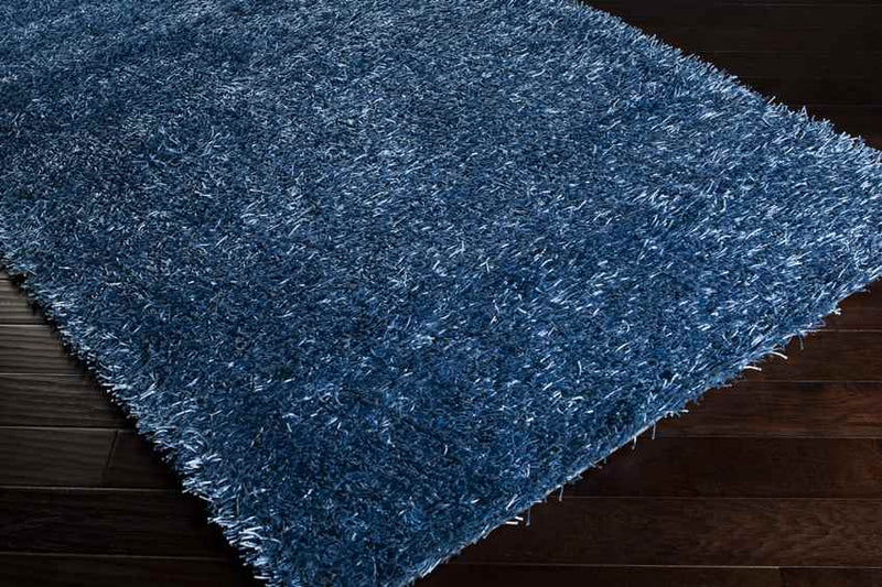 Corby Modern Night Sky Area Rug