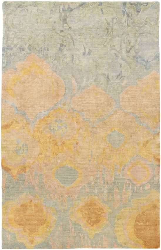 Alvan Modern Beige Area Rug