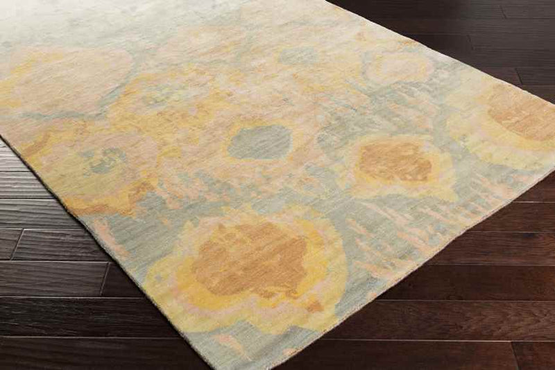 Alvan Modern Beige Area Rug