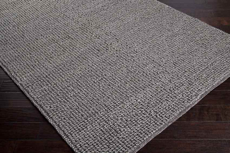 Argenta Modern Light Gray Area Rug