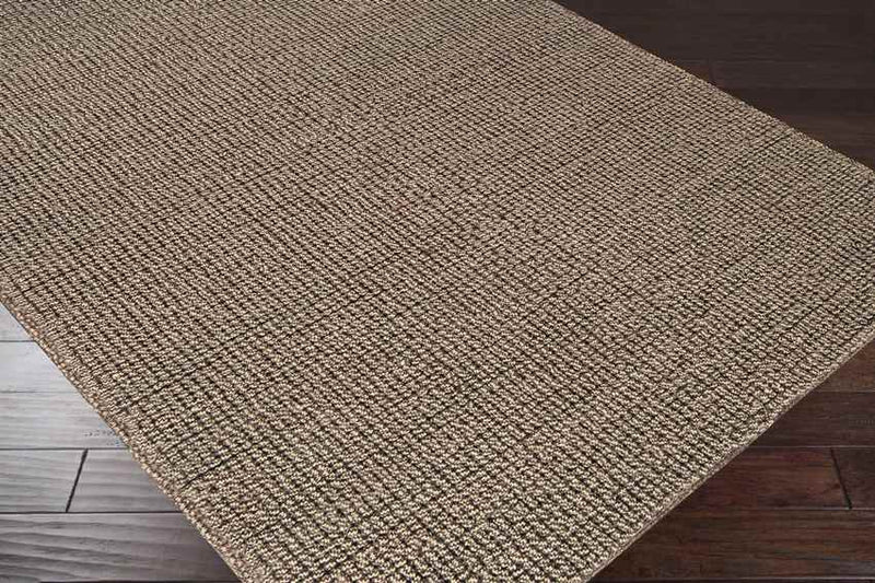 Argenta Modern Brown Area Rug