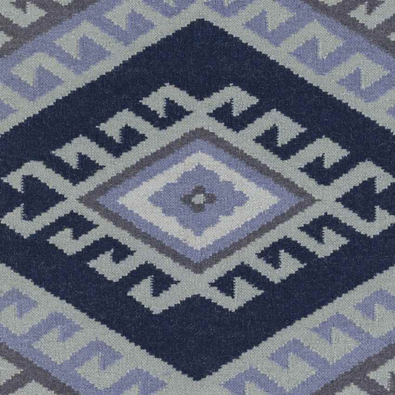 Atwood Global Lime/Charcoal Area Rug