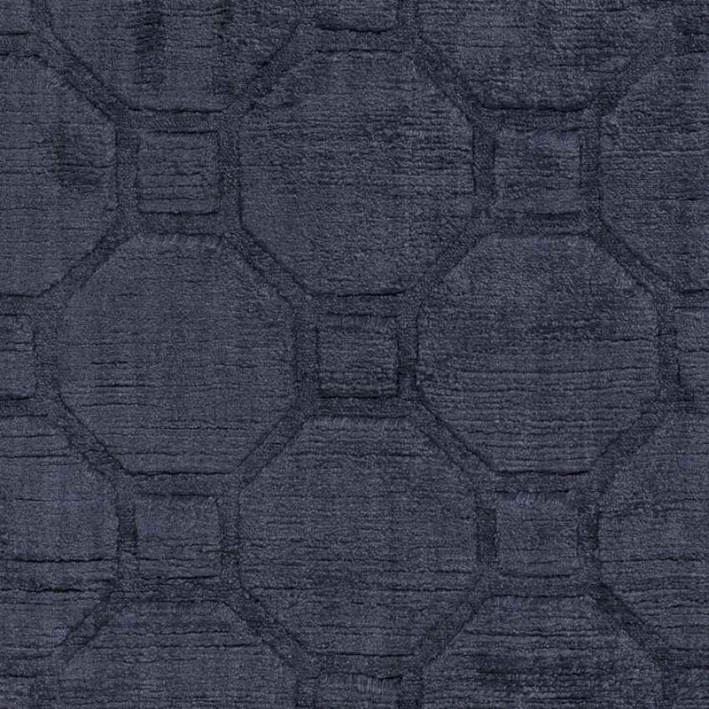 Batavia Modern Ink Area Rug