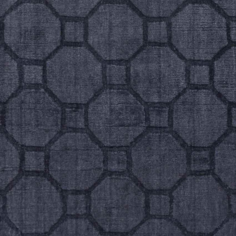 Batavia Modern Ink Area Rug