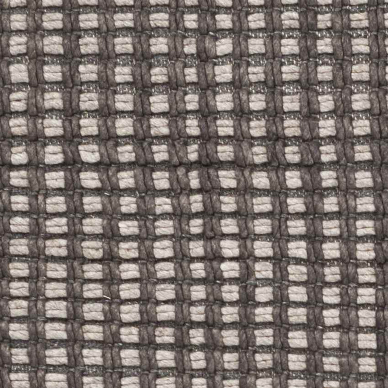 Beckemeyer Modern Light Gray Area Rug