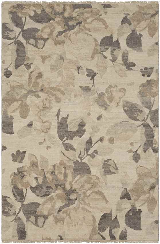 Croydon Modern Camel Area Rug