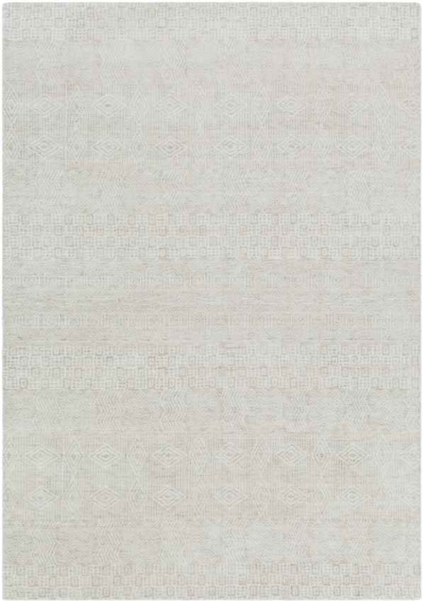 Dartmouth Global Khaki Area Rug