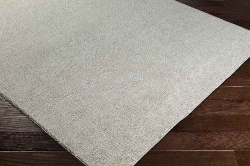 Dartmouth Global Khaki Area Rug