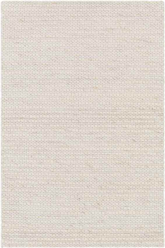 Dereham Modern Cream Area Rug