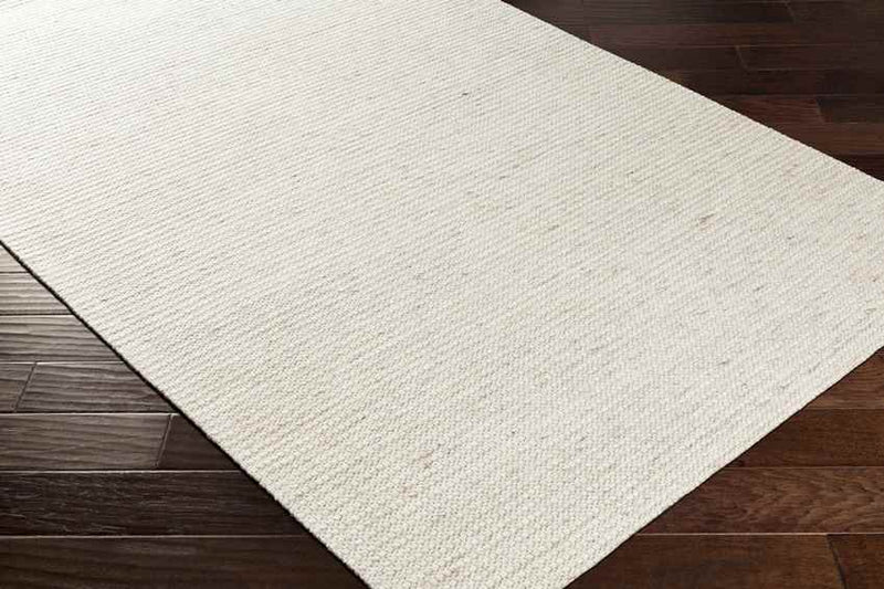 Dereham Modern Cream Area Rug