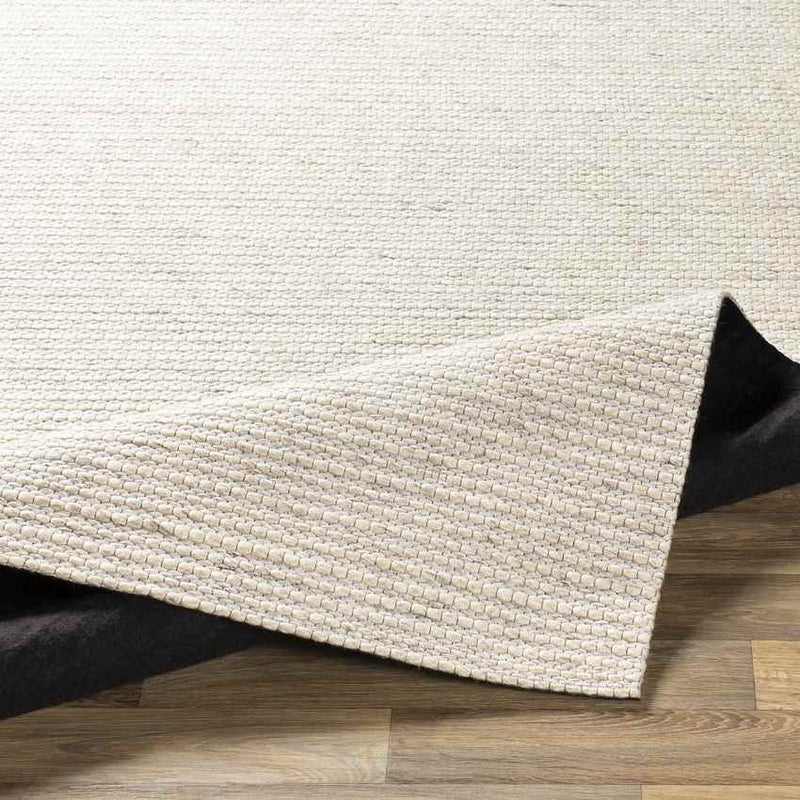 Dereham Modern Cream Area Rug