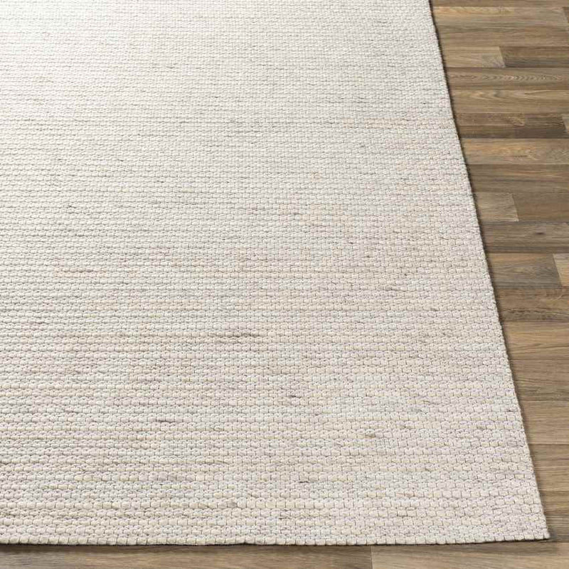 Dereham Modern Cream Area Rug