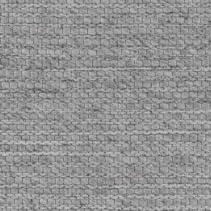 Dereham Modern Medium Gray Area Rug