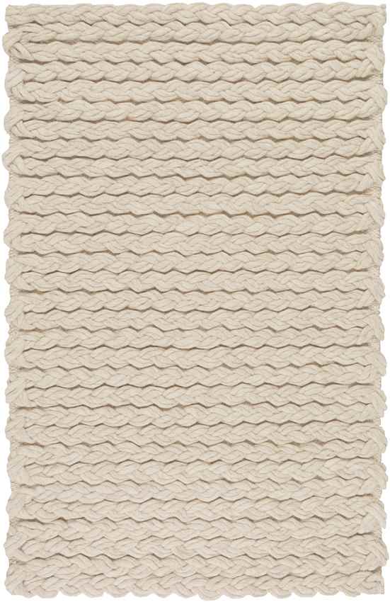 Diss Modern Beige Area Rug