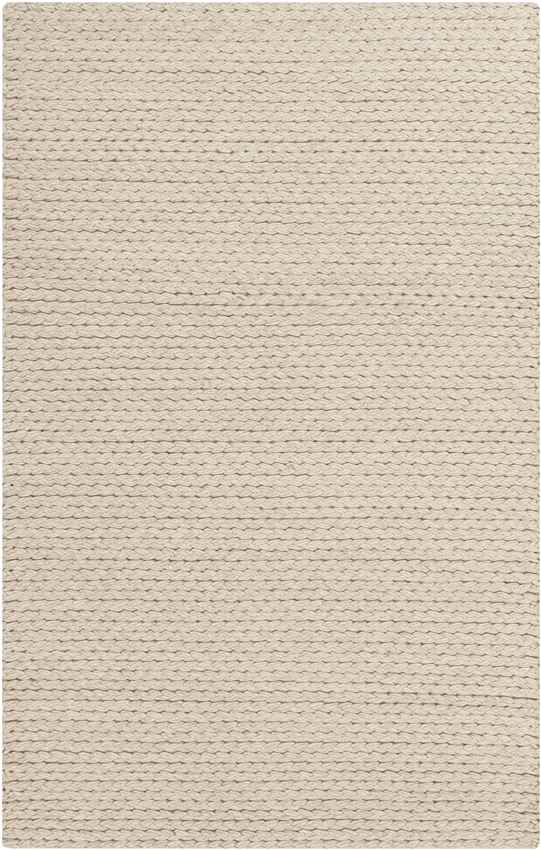 Diss Modern Beige Area Rug