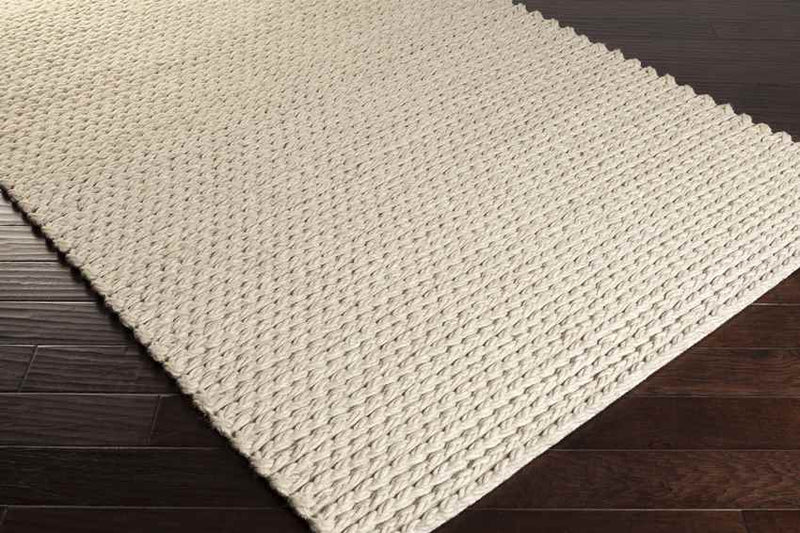 Diss Modern Beige Area Rug