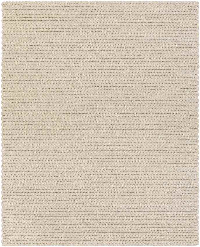 Diss Modern Beige Area Rug