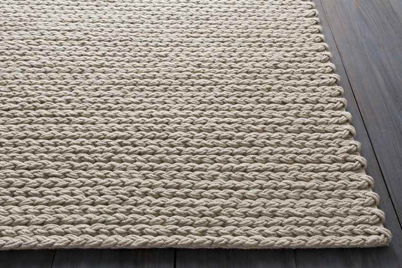 Diss Modern Beige Area Rug