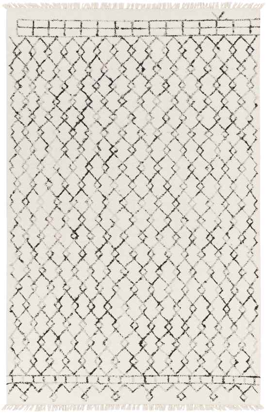 Dulverton Global Cream Area Rug