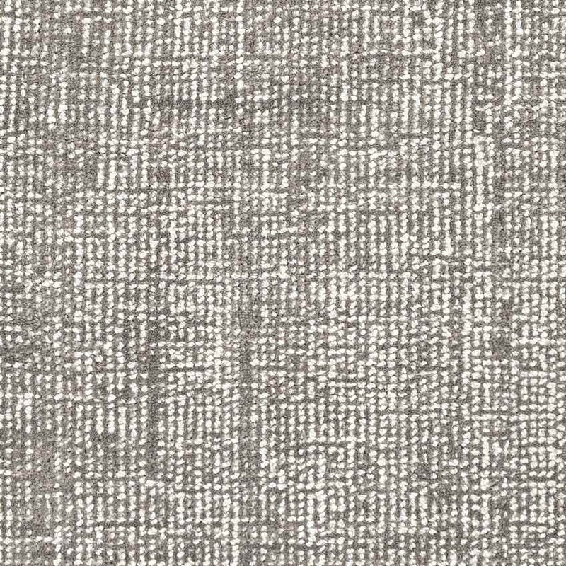 Earby Modern Medium Gray Area Rug