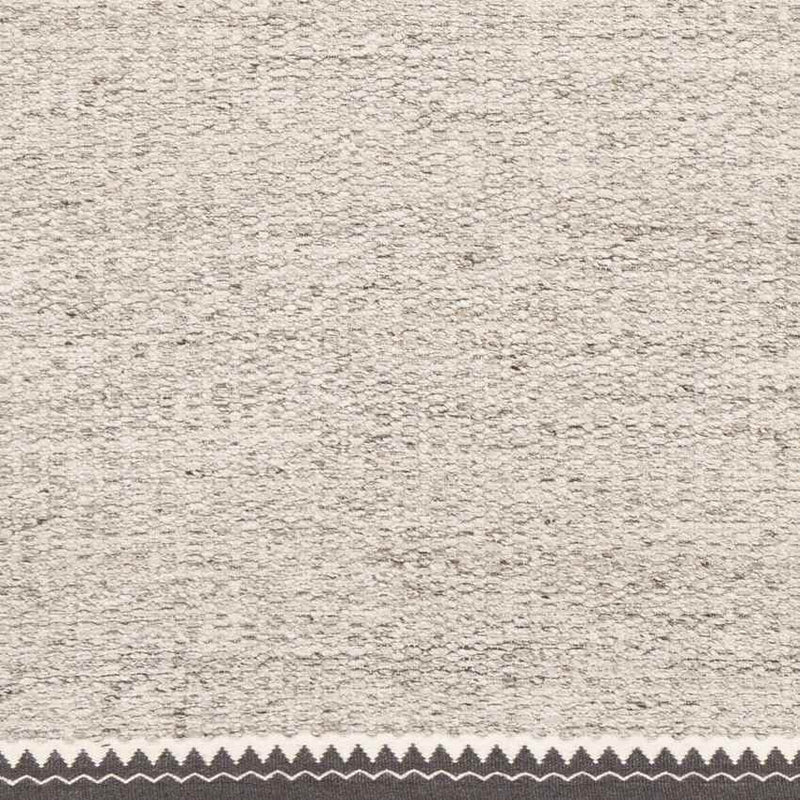 Ellesmere Rustic Light Gray Area Rug