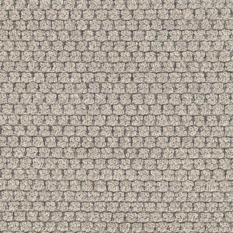 Erith Modern Light Gray Area Rug