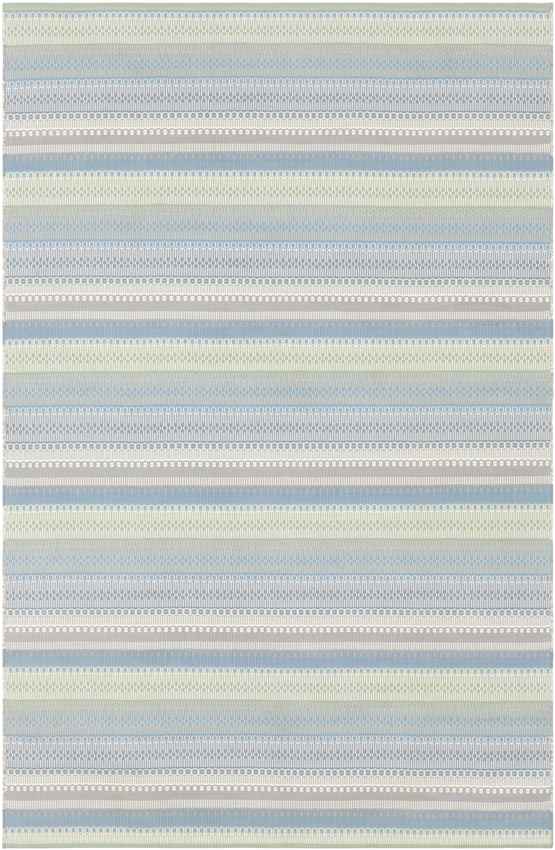 Falmouth Modern Sage Area Rug