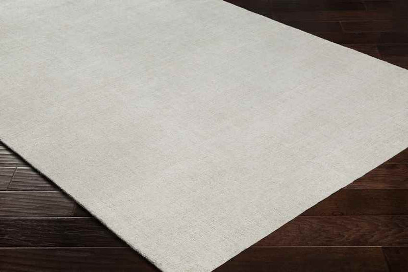 Farnham Modern Light Gray Area Rug