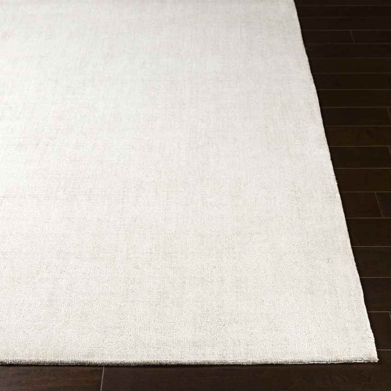 Farnham Modern Light Gray Area Rug