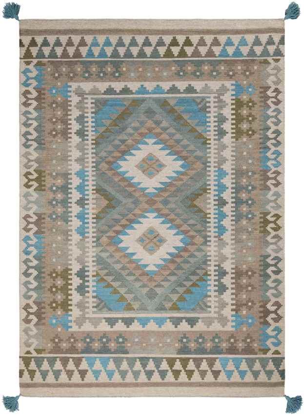 Harwich Rustic Sage Area Rug